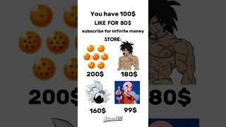 #dbz #dbs