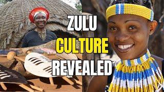 Zulu Traditions Unveiled: Dancing, Rituals, and Ancient Heritage