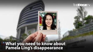 EDGE WEEKLY: What you need to know about Pamela Ling’s disappearance