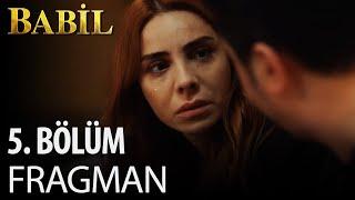 Babil 5. Bölüm Fragmanı!