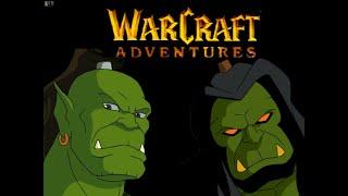 [Warcraft Adventures] Thrall and the Warsong Clan