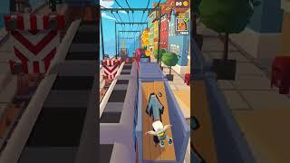 Subway Surfers 2023 #Gameplay#Gaming Time