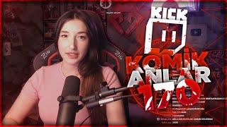 Kick & Twitch Komik Anlar 170