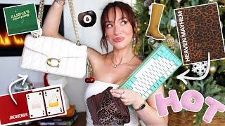 50+ Gift Ideas!!  Ultimate *IT GIRL* Holiday Gift Guide 2024!!