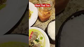 Viet Thai Kitchen Restaurant Toronto #shorts