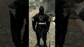 Skyrim’s Strongest Isn’t Even From Skyrim