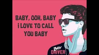 B-A-B-Y - Carla Thomas (Lyrics) (Baby Driver Soundtrack)