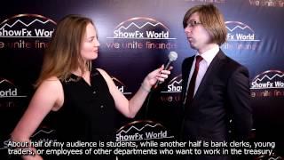Interview with Aleksandr Davydov