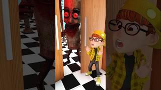 One Two, Buckle My Shoes! Tani & Nick #artfamily #scaryteacher3d #familyfun #youandmeshow