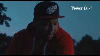 FTS Tae - Power Talk - Official Music Video - Shot By @goodpromo 