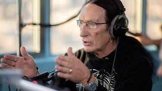 Ken Hensley - Lady In Black (LIVE @ Авторадио)