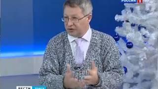 Владимир Костин. Год литературы, мировые процессы