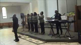Concert spirituel