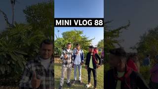 MINI VLOG 88 #pradeeptiwarivlogs #minivlog #viralvideo #shorts