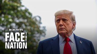 Trump directs ICE to prioritize deportations in Democratic-run cities