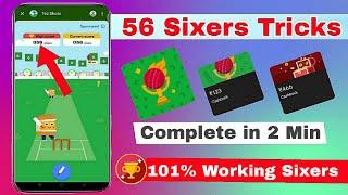 Tez Shots Tricks | Google Pay Tez Shots |  Google Pay New Offer | Tez Shots Sixers Tricks | GPay Tez