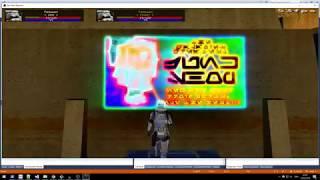 ImGui GLSL Live Editor for Warzone