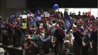 Kokomo High School LIPDUB - Dynamite