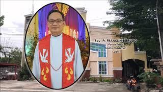 INTRODUCING: DIOCESE OF ANTIQUE, featured on April 23, 2021 IFI Program Online Episode