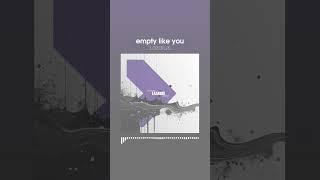 #shorts | empty like you - Lazarus #electronica #dubstep