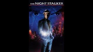 Kolchak The Night Stalker   Mr  R I N G , 1975