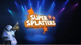 Let's Look At: Super Splatters! [PC]