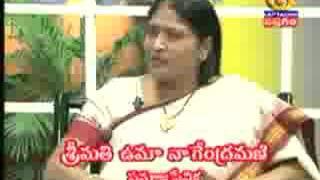DD Saptagiri umanagandhramani flv