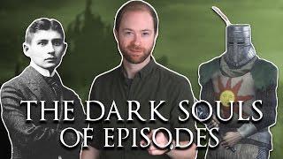 The Dark Souls of Idea Channel Episodes