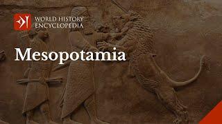 Mesopotamia and the Fertile Crescent - A Short History