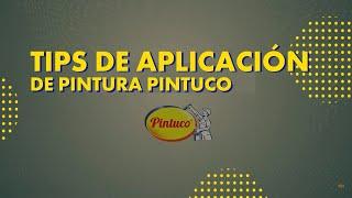 ¿Qué es un vinilo?  Tips de Aplicación de Pintura | Pintuco