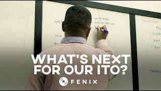 What's next for our ITO? | FENIX