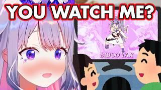 Biboo Faces the Reality of Being a Streamer 【Hololive EN】