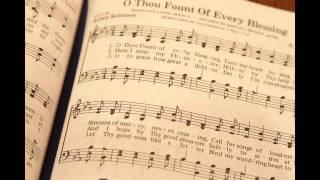 Mighty to Save (Acappella)