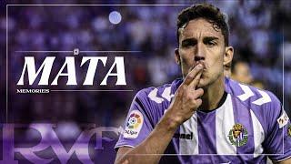  PUCELA MEMORIES | JAIME MATA  #LaLigaHighlights