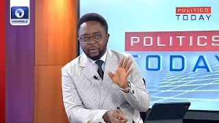 Conversation With Olisa Agbakoba, Assessment Of 2nd Year Of 10th NASS | Politics Today