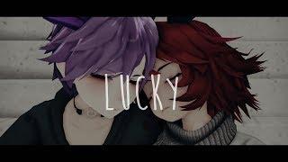 『ᴍᴍᴅ』Lucky