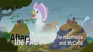 After the Fact: The Hooffields and McColts