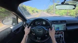 I’ve driven 8 cars in 2 months. None of them felt right.