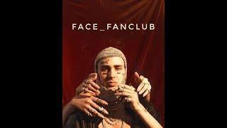 Face - Калашников текст песни ( караоке )