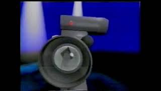 TVE RS: Abertura telejornal Rede RS - 1997