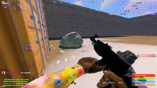 Rust Highlights #21 I by.kolyasik
