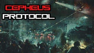 Open World Zombie Apocalypse Survival Strategy - Cepheus Protocol