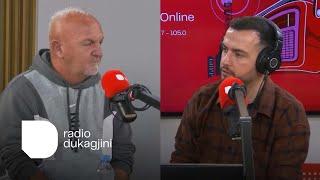 Ilir Krasniqi, produkt i Fushë Kosovës apo Llapit? - tregon Astrit Ajeti