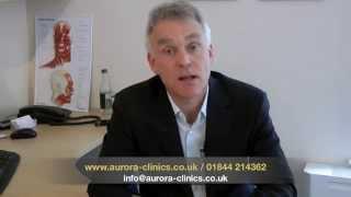 Stretched Earlobe Surgery under Local Anaesthetic - Aurora Clinics