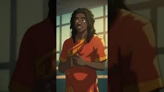 A Brother’s Womb: The Most Selfless Act of Love”  #UgandanHero #PregnantForAFriend