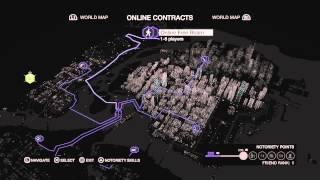 Watch Dogs | How to Play Multiplayer Free Roam + Add Friends