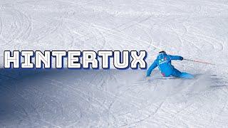 Scia con me - Hintertux -