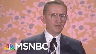 How Ross Perot Ushered In A New Era Of Politics | Morning Joe | MSNBC