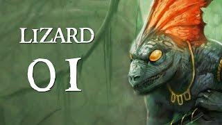 Warsword Conquest UPDATED - Part 1 (Lizardman - Warband Mod)