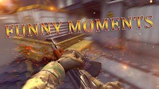 CSGO HNS Funny Moments #3